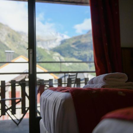 Le Dahu Hotel Chamonix Kültér fotó