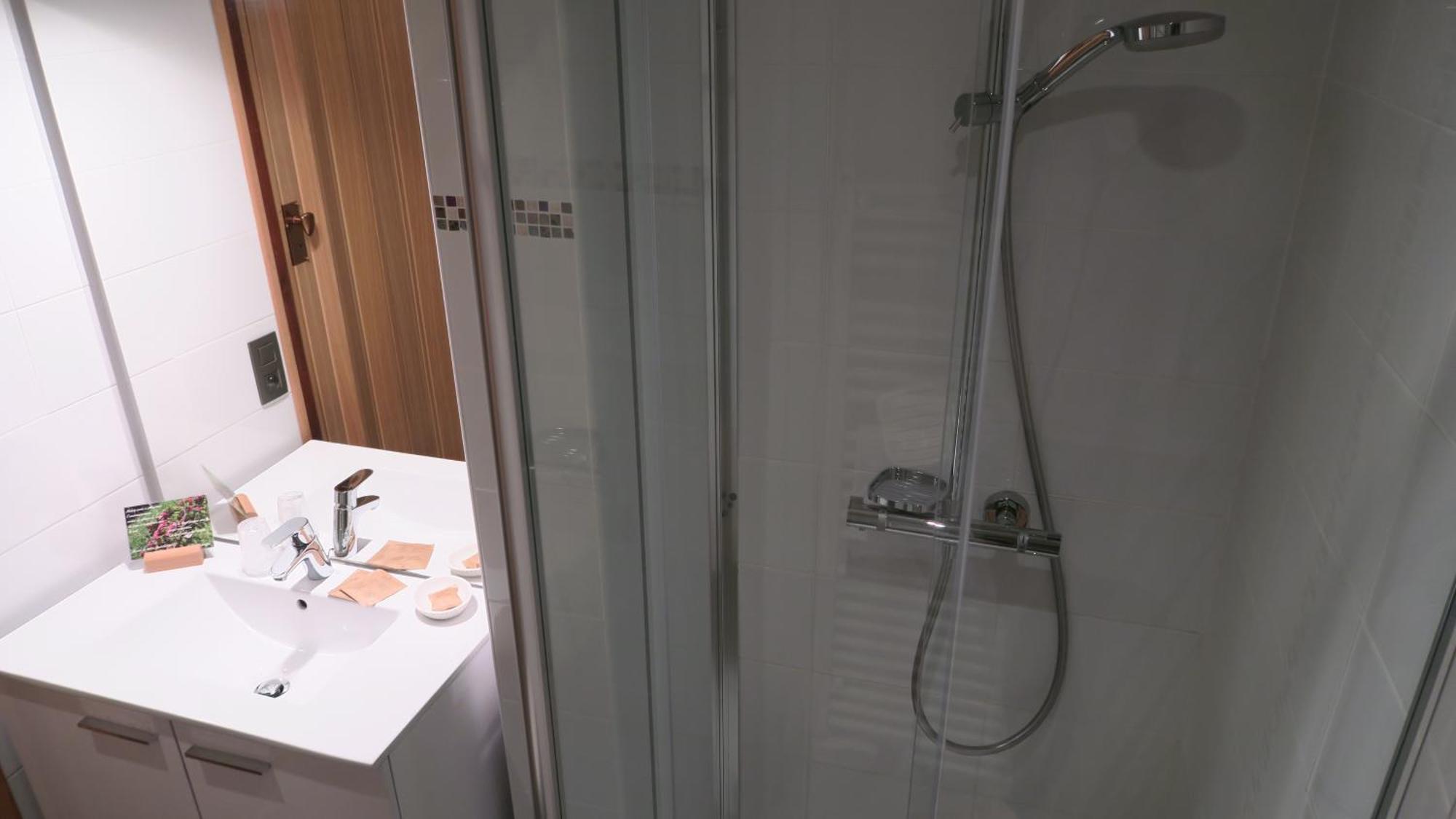 Le Dahu Hotel Chamonix Szoba fotó