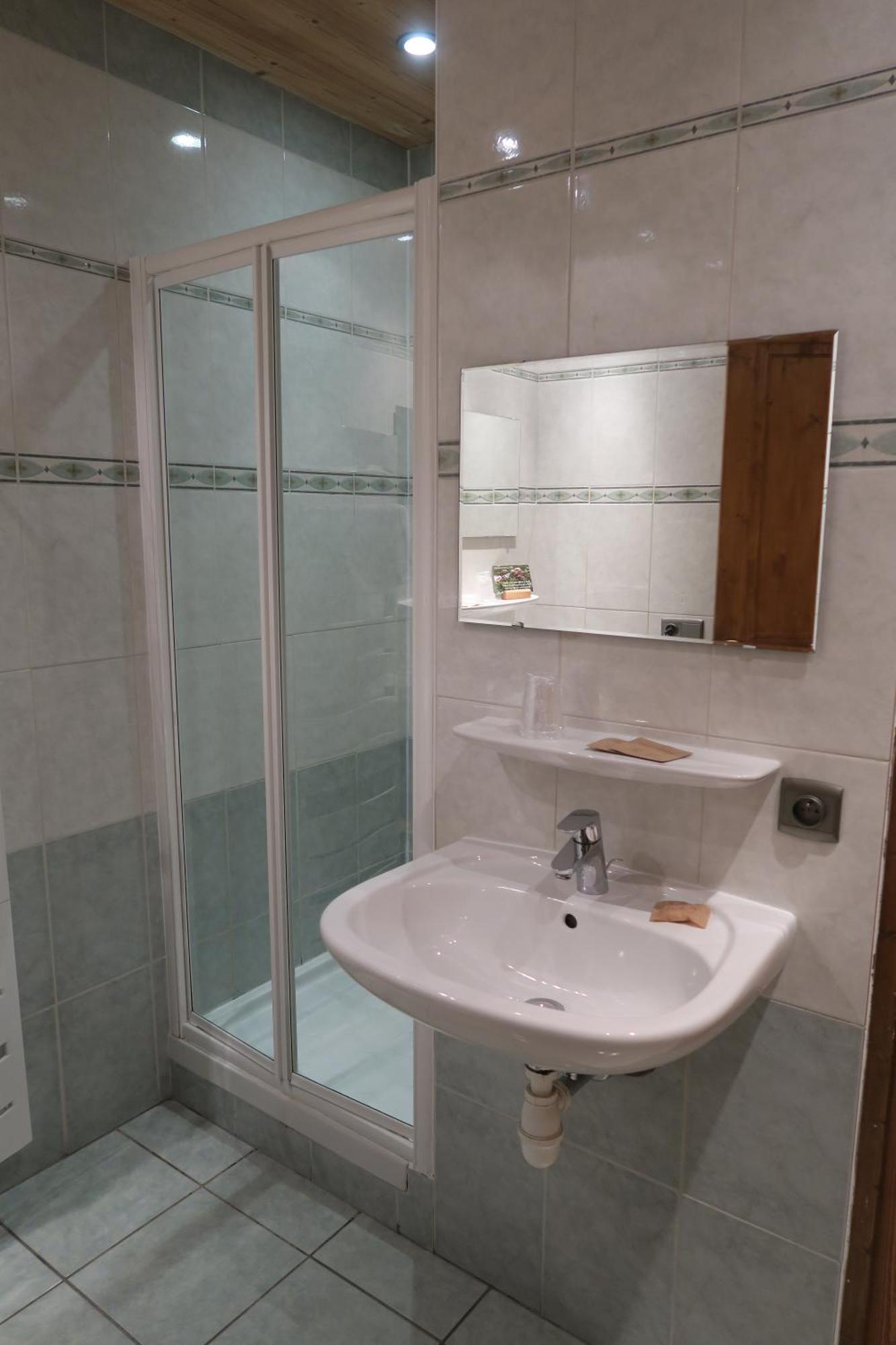 Le Dahu Hotel Chamonix Szoba fotó