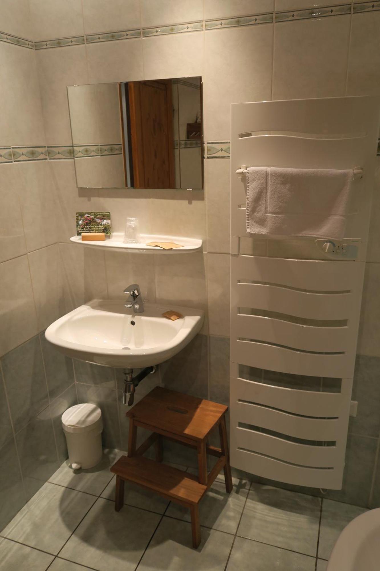 Le Dahu Hotel Chamonix Szoba fotó