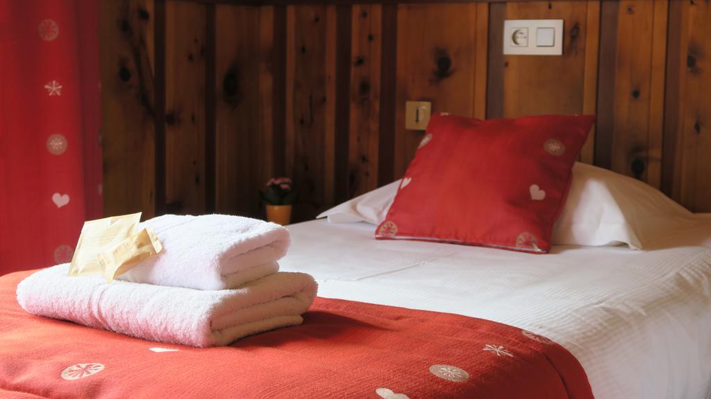 Le Dahu Hotel Chamonix Kültér fotó