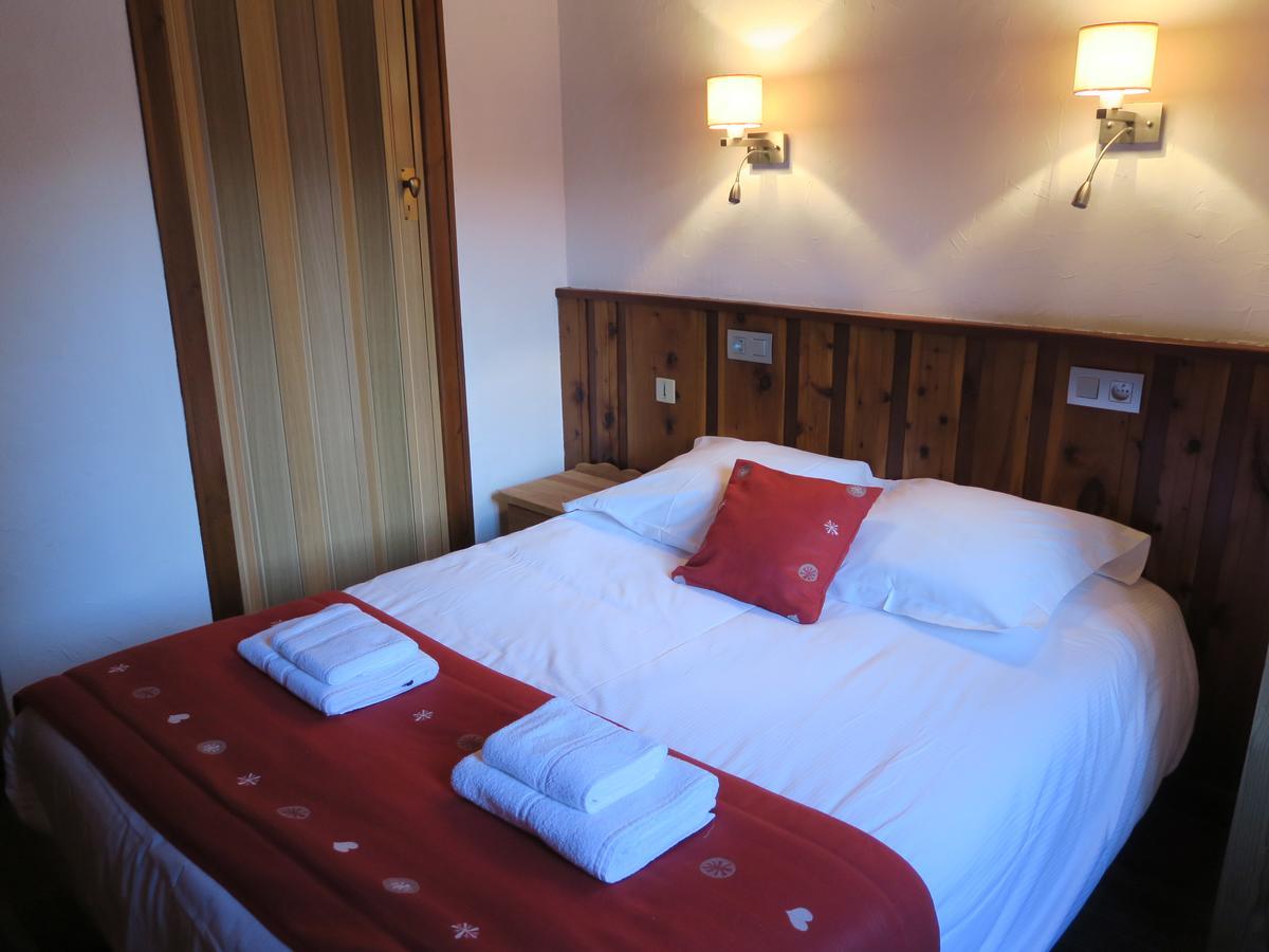 Le Dahu Hotel Chamonix Kültér fotó