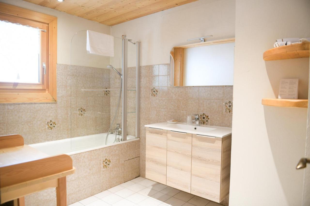 Le Dahu Hotel Chamonix Kültér fotó